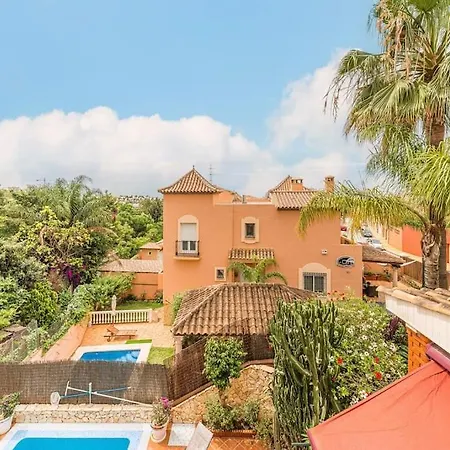Holiday home House - 8 Persons-pool Heater-wifi